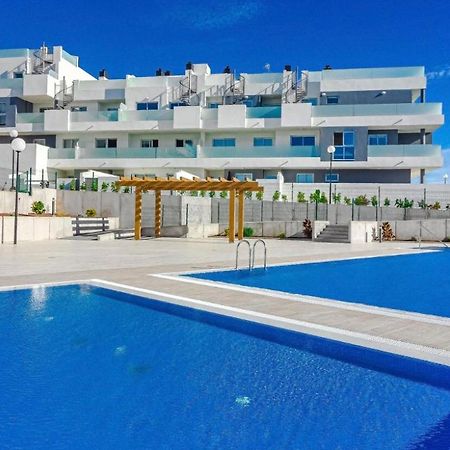 La Tejita II - Medano - Lovely Home - Kültér fotó