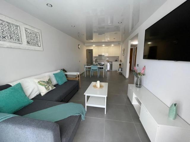La Tejita II - Medano - Lovely Home - Kültér fotó