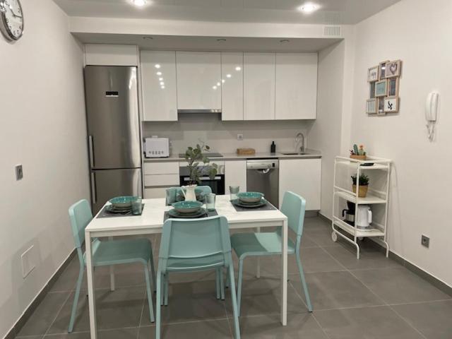 La Tejita II - Medano - Lovely Home - Kültér fotó