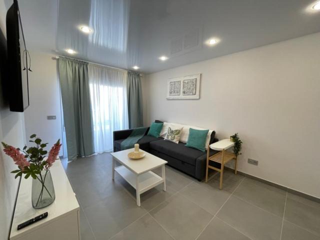 La Tejita II - Medano - Lovely Home - Kültér fotó