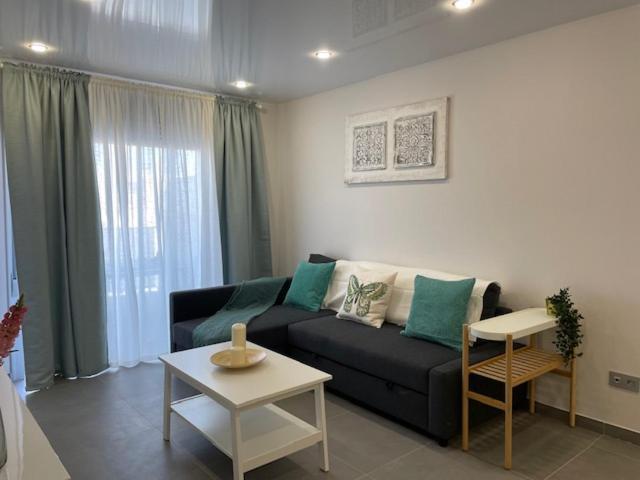 La Tejita II - Medano - Lovely Home - Kültér fotó
