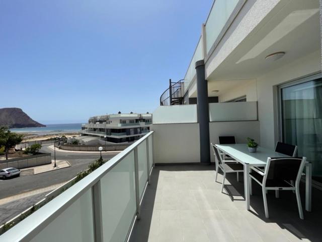 La Tejita II - Medano - Lovely Home - Kültér fotó