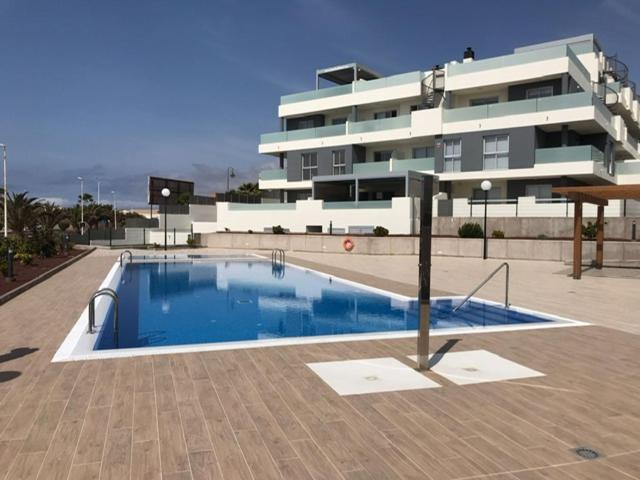 La Tejita II - Medano - Lovely Home - Kültér fotó