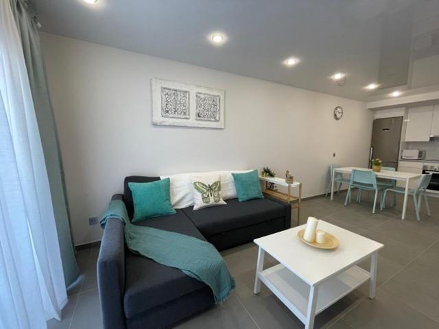 La Tejita II - Medano - Lovely Home - Kültér fotó