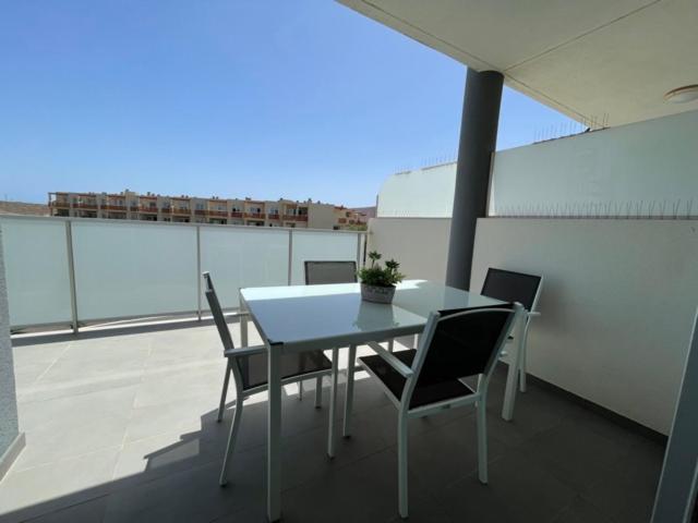 La Tejita II - Medano - Lovely Home - Kültér fotó