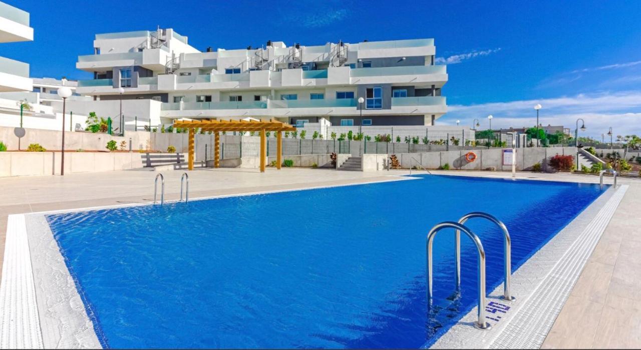 La Tejita II - Medano - Lovely Home - Kültér fotó
