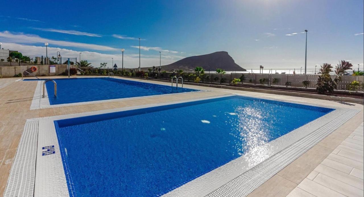 La Tejita II - Medano - Lovely Home - Kültér fotó